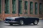 Ferrari 250 GT Cabriolet 1962 года